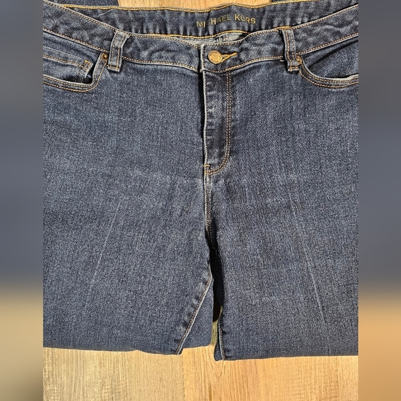 Michael Kors Jeans Size 14 - Picture 10 of 10